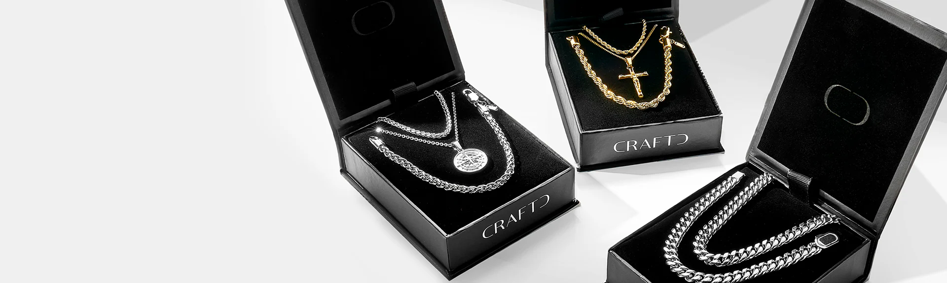 Elevated Jewelry for the Bold